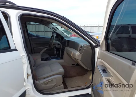 2006 Jeep Grand Cherokee Laredo from USA, damaged, VIN 1J4GS48K56C351882